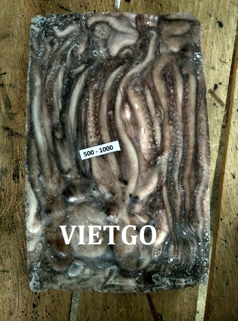 Cá tra phi lê Vietgo